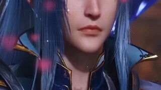 Kakak Tang San yang tampan