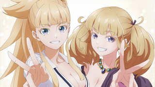 [TV Animation] Wedding Peach Season 2 Production Announcement PV [MCE Subbing Group]