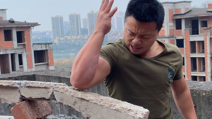 Kung Fu kết hợp với kiến thức thể chất tạo nên sức mạnh bùng nổ vô hạn