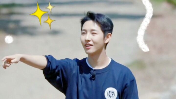 【Huang Renjun】Renjun-ni – Just Being Cute (feat. Renjun’s Care Group)
