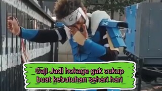 hokage mulung