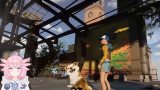 Apakah mungkin mati di game ini? !