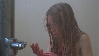 Carrie - 1976 Horror Thriller