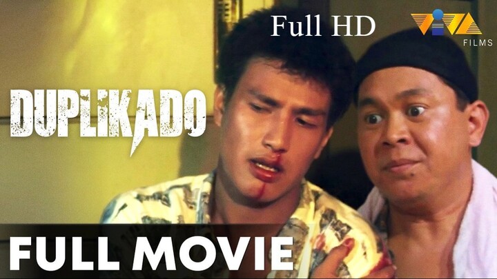 Duplikado (1997) - Tagalog Full Movie (EnglishSub)