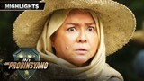 Ramona thinks of a way to escape from Blacks Ops | FPJ's Ang Probinsyano (w/ English Subs)