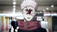 Yuji Terpaksa Mengakhiri Hidup Nobara dan Semua Waifu Jujutsu Kaisen