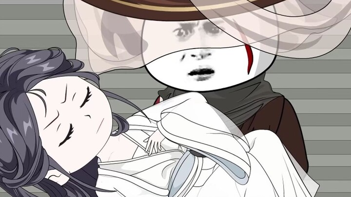 Sisi pulang dan Tang Wanzhuang jatuh sakit!