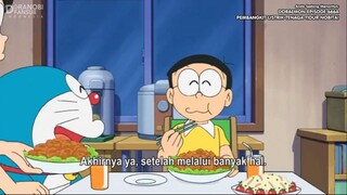 Doraemon episode 666