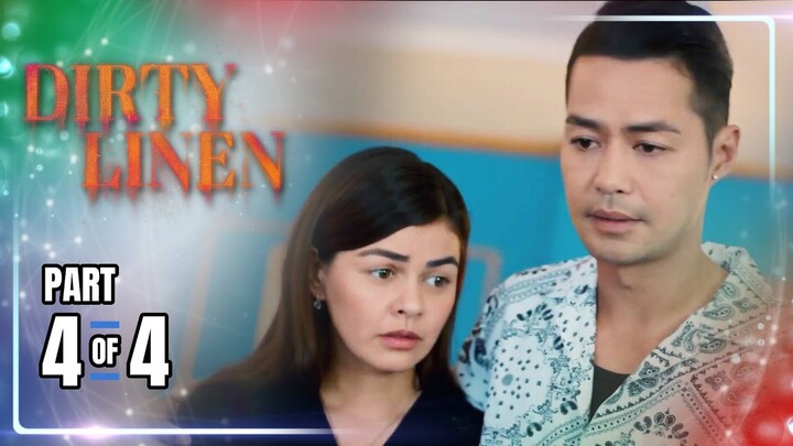 Dirty Linen | Episode 99 (4/4) | May 28, 2024