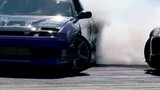 drift car