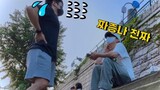 (SUB) 브이로그 찍다가 싸우는 게이커플의 브이로그, 빡침 주의 🤬 / Korean gay couple fighting while filming a VLOG 🤬