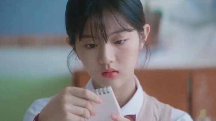 Son accidentally time-travels to the past and discovers Mom secretly has a crush on Dad—so he steps 