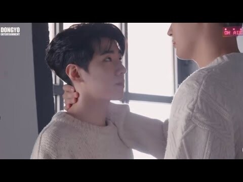 BL | Seoham & Jaechan Bts magazine issue