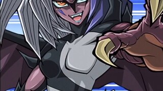 [158 Duel Links Chinese Server] Perfectly restore Demon Slayer with Yubel!