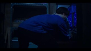 Vũ Điệu Tuổi Trẻ EP 3 [Sub Việt]
