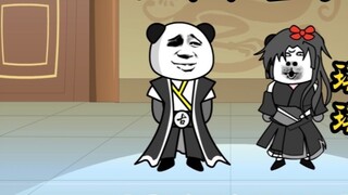 Episode 10 of "I Dominate the Immortal World by Drawing Lottery II" | I always convince others with 