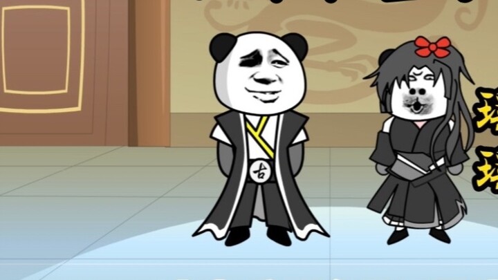 Episode 10 of "I Dominate the Immortal World by Drawing Lottery II" | I always convince others with 
