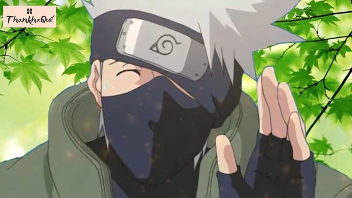 ThanKha Quế - Xin chào đồng đội #Anime #Schooltime