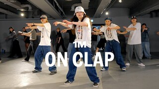 On Clap / Starter Class (DDG) / @peace&quiet