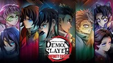 Demon Slayer x Familymart