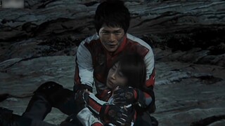 [Ultraman Max] The decisive battle between the underground people and the ground people, are you wat