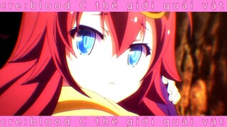 No Game No Life_ Zero - Trò chơi sinh tử: Điểm bắt đầu [ AMV ] Try To Fight It #anime #schooltime