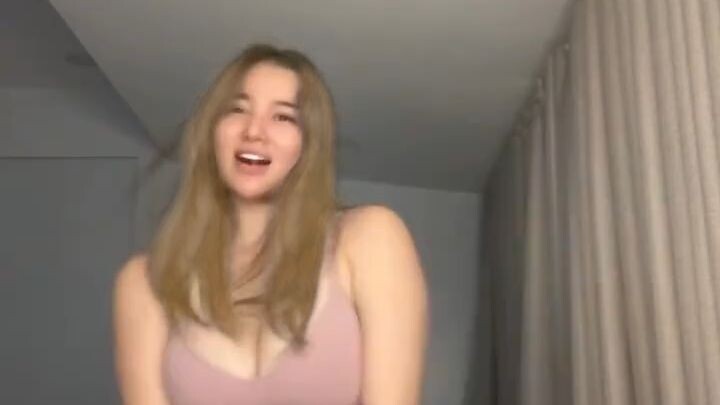 cute girl