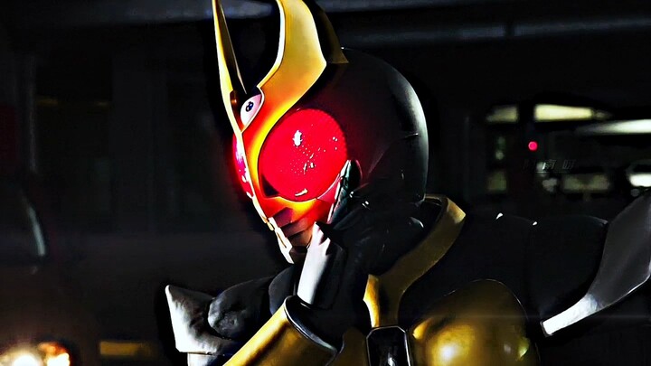 "Call the weirdos here, and each of them will receive a knight's kick!"