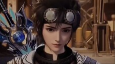The Death Defying Divine Emperor Episode 10 Sub Indo