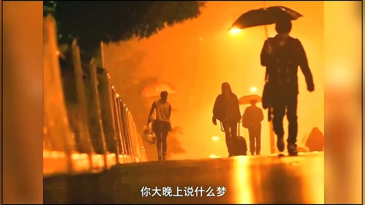 Classic moments in life that can never be replicated—those unexpected, fleeting encounters are the m