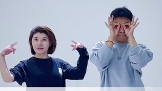 《Nxde》Anda pasti dapat mempelajari Kpop tanpa pengetahuan dasar. Zumba membuatmu makin imut karena k