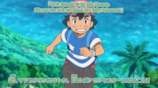 Pokemon mùa 6 tập 14 thuyết minh