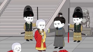 Episode 65: The Carpenter Emperor Zhu Youxiao
