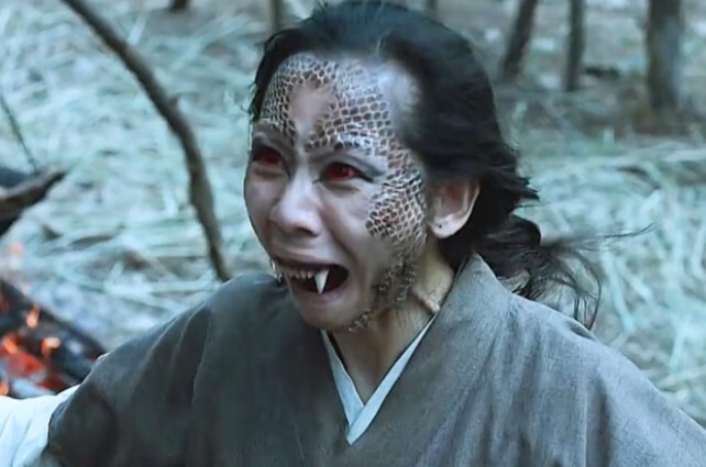 Man discovers his whole family are demons—and, in a shocking twist, wipes them all out despite years