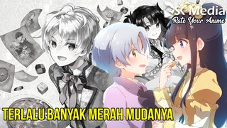 Kalian Harus nonton Anime ini kalo... | #Anime Score