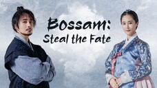 Bossam Steal The Fate Tagalog 52