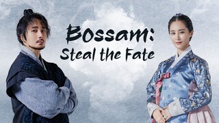 Bossam Steal The Fate Tagalog 57