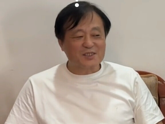 高手钓鱼