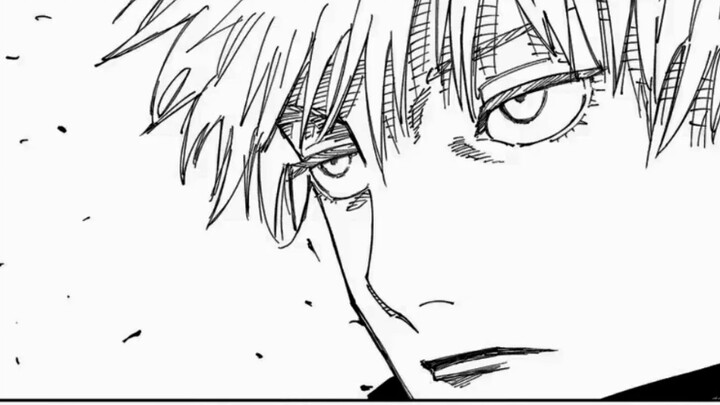 ทำไมนักอ่านส่วนใหญ่ที่อ่านการ์ตูนอย่างระวังถึงเป็น Sukunabuki? ความแตกต่างระหว่าง Gojo Satoru และ Su