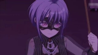 【AI Kurata Mashiro】KiLLKiSS (full animation version)