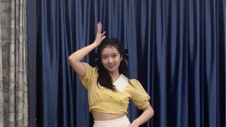 【BIDIDI】Red Velvet - Queendom เบเบ้ คัฟเวอร์ท่อนฮุกเพลงใหม่ที่ไม่ค่อยโดนใจที่สุด