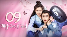 🇨🇳EP9 My Sassy Girl (2024)