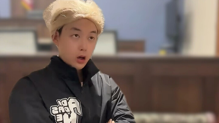 Si Paham Menuntut Si Paham