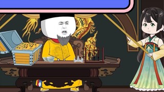 Yang Mulia, apakah Anda masih memiliki karakter? Berapa biaya kepribadian Anda per pon?