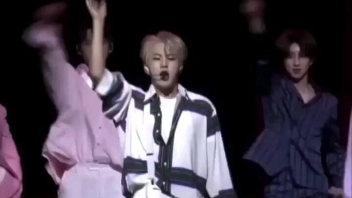 【SVT】I didn’t expect it to be this funny before I clicked—22 seconds packed with punchlines