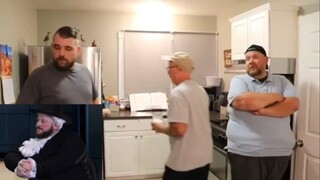 We ARE Paying Them! Webber's Reaction