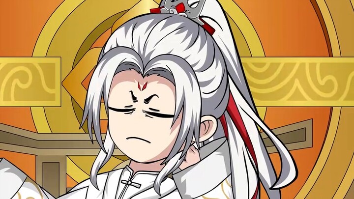 【Kultivasi Serius】Episode 9: Perjalanan Chen Qing ke Dunia Bawah!!!