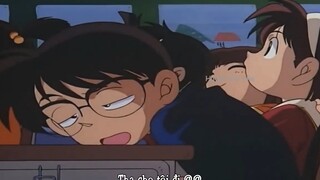 Detective Conan tổng hợp trích đoạn hay (Part 11) p1