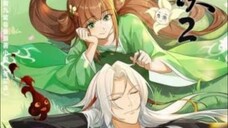 Cang Lan Jue 2 Eps 18 Indo