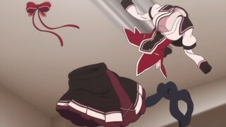 都是女生，有什么可害羞的？